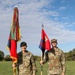 1st Infantry Division holds Victory Reception activation ceremony