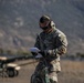 U.S. Army Soldiers and Marines launch an Unmanned Aircraft System during JPMRC 24-01