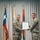 36th Infantry Division Headquarters and Headquarters Battalion hold change of responsibility ceremony