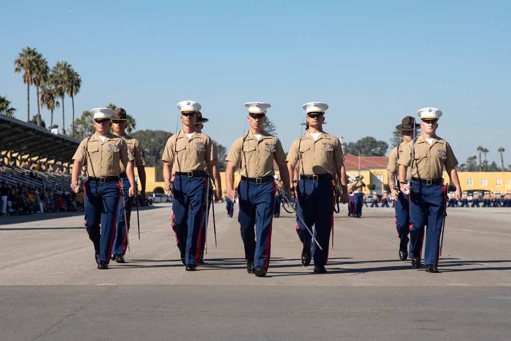 DVIDS - Images - Hotel Company Graduation [Image 5 of 19]