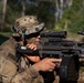 Wolfhounds Establish Security Posture Around Objective Austin at JPMRC 24-01