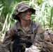Wolfhounds Establish Security Posture Around Objective Austin at JPMRC 24-01