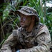 Wolfhounds Establish Security Posture Around Objective Austin at JPMRC 24-01