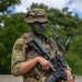 Wolfhounds Establish Security Posture Around Objective Austin at JPMRC 24-01