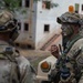 Wolfhounds Establish Security Posture Around Objective Austin at JPMRC 24-01