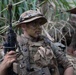 Wolfhounds Establish Security Posture Around Objective Austin at JPMRC 24-01