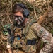 Wolfhounds Establish Security Posture Around Objective Austin at JPMRC 24-01