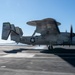 Flight Ops Aboard USS Theodore Roosevelt