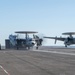 Flight Ops Aboard USS Theodore Roosevelt