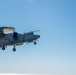 Flight Ops Aboard USS Theodore Roosevelt