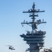 Flight Ops Aboard USS Theodore Roosevelt