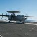 Flight Ops Aboard USS Theodore Roosevelt