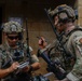 2- 27 “Wolfhounds” secure key terrain - JPMRC 24-01