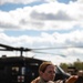 25th Infantry Division Soldiers practice MEDEVACs during 24-01