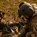 25th Infantry Division Soldiers practice MEDEVACs during 24-01