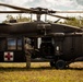 25th Infantry Division Soldiers practice MEDEVACs during 24-01