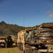 25th Infantry Division Soldiers practice readiness during JPMRC 24-01