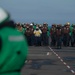 CVN 71 FOD Walkdown