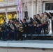 Navy and Marine Band Perform at Fleet Week San Diego