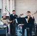 Navy and Marine Band Perform at Fleet Week San Diego