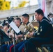 Navy and Marine Band Perform at Fleet Week San Diego