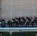 Navy and Marine Band Perform at Fleet Week San Diego