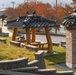 Erosion control project combines Korean culture and safety.