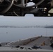 Nimitz Goes Underway