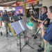 Pacific Partnership 2023: PP23 Woodwind Ensemble Perform at Labasa Market