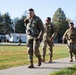 Kentucky Army National Guard Soldiers participate in the 2023 Best Warrior Competition