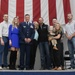 179CW held a promotion ceremony for Col. Gerald Clark