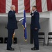 179CW held a promotion ceremony for Col. Gerald Clark