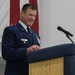 179CW held a promotion ceremony for Col. Gerald Clark