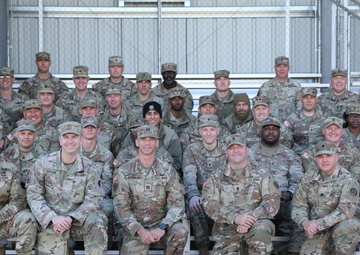 MDNG Soldiers Participate in the ESGR Boss Lift