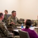 USAF Expeditionary Center command team visits Team Charleston