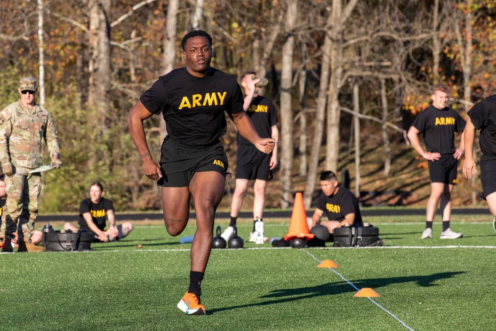 Kentucky Army National Guard Best Warrior Competition 2023