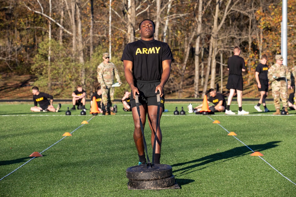 DVIDS - Images - Kentucky Army National Guard Best Warrior Competition ...