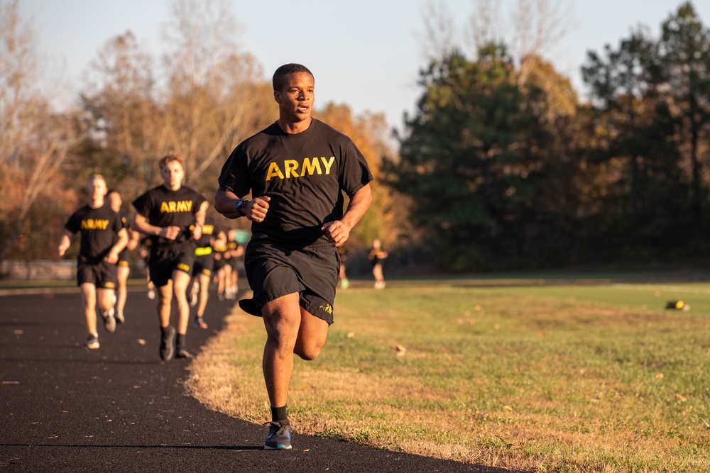 Kentucky Army National Guard Best Warrior Competition 2023