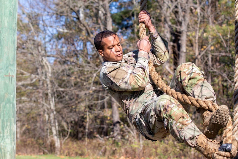 Kentucky Army National Guard Best Warrior Competition 2023