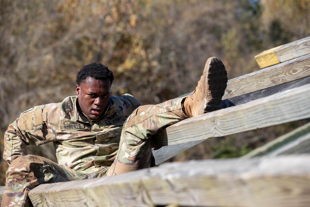 Kentucky Army National Guard Best Warrior Competition 2023