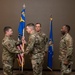 932d SFS change of command