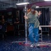 USS Ronald Reagan (CVN 76) hosts talent competition