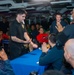 USS Ronald Reagan (CVN 76) hosts talent competition