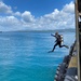 Pacific Partnership 2023: Divers Train Together in Fiji