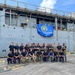 Pacific Partnership 2023: Divers Train Together in Fiji