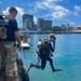 Pacific Partnership 2023: Divers Train Together in Fiji