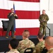 Reserve commander hosts first commander's call