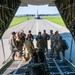 182 Airlift Wing rotates through Poland during ADR 23-4