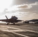 USS Ronald Reagan (CVN 76) conducts flight operations in support of Multi-Large Deck Exercise with USS Carl Vinson (CVN 70) and Japanese Maritime Self-Defense Force Hyuga-class helicopter destroyer JS Hyuga (DDH 181)