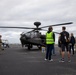 101 CAB Static Display at Embry-Riddle University